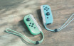 Nintendo Switch + Animal Crossing: New Horizons Edition thumbnail