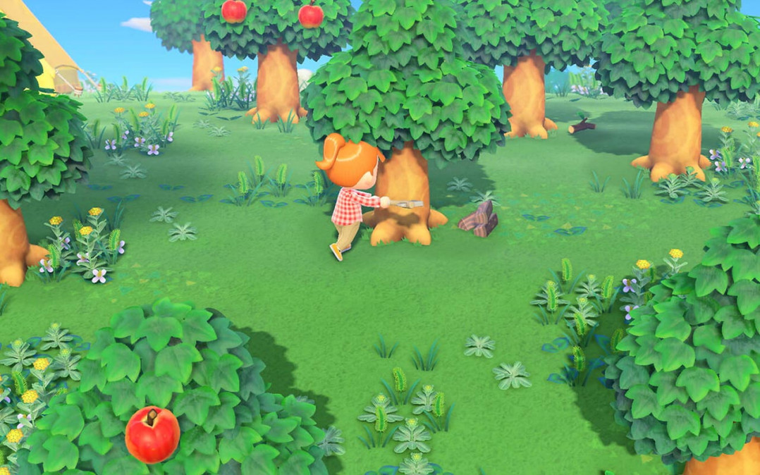Nintendo Switch + Animal Crossing: New Horizons Edition Nintendo Switch