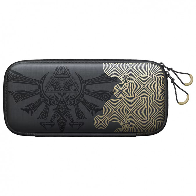 Nintendo Switch Tok - The Legend of Zelda: Tears of the Kingdom Edition Nintendo Switch