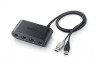 Nintendo Switch GameCube kontroller adapter thumbnail