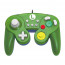 Nintendo Switch GameCube stílusú kontroller - Luigi thumbnail