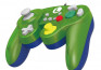 Nintendo Switch GameCube stílusú kontroller - Luigi thumbnail