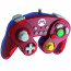 Nintendo Switch GameCube stílusú kontroller - Mario thumbnail