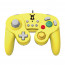 Nintendo Switch GameCube stílusú kontroller - Pikachu thumbnail