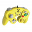 Nintendo Switch GameCube stílusú kontroller - Pikachu thumbnail