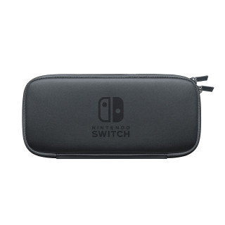 Nintendo Switch tok and képernyővédő fólia (NSP130) Nintendo Switch