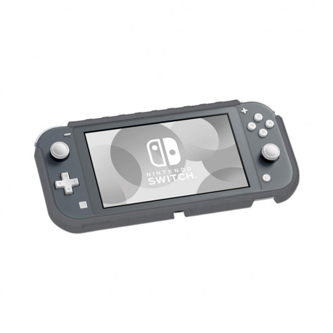 Nintendo Switch Lite - Hybrid System Armor Light Páncél tok (HORI) Nintendo Switch