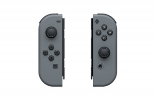 Nintendo Switch Joy-Con (Bal) + Joy-Con (Jobb) + Charging Grip Nintendo Switch