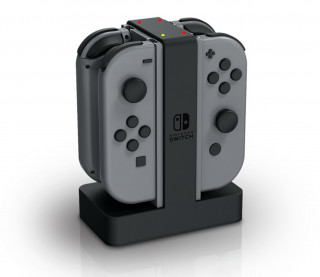 Nintendo Switch Joy-Con töltő dokkoló Nintendo Switch