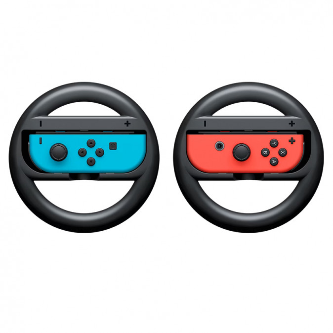 Nintendo Switch Joy-Con Kormány pár (NSP115) Nintendo Switch