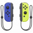 Nintendo Switch Joy-Con kontroller - Kék/Neon Sárga (NSP065) thumbnail