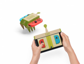 Nintendo Switch Labo Variety Kit Nintendo Switch