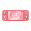 Nintendo Switch Lite Animal Crossing: New Horizons Isabelle Aloha Edition thumbnail
