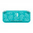 Nintendo Switch Lite Animal Crossing: New Horizons Timmy & Tommy Aloha Edition thumbnail