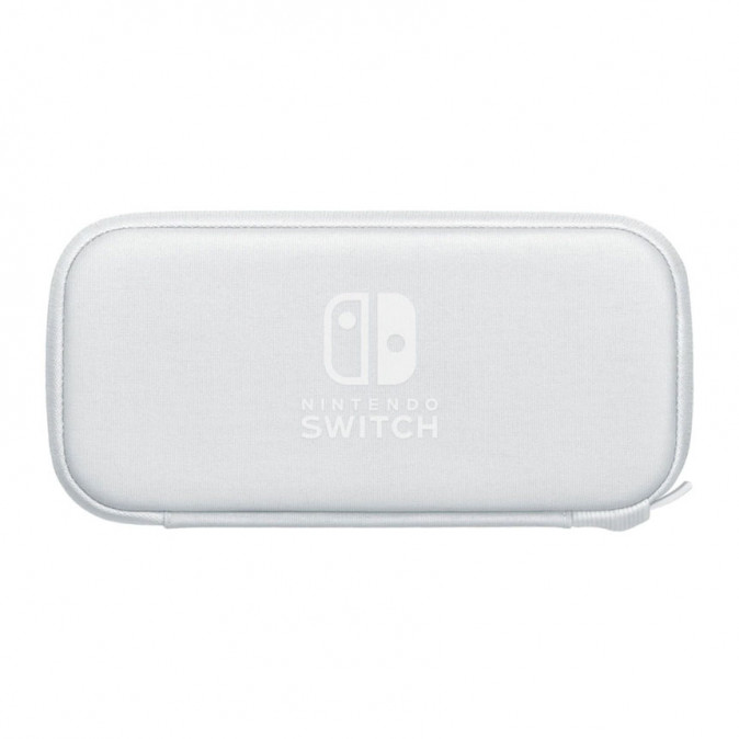  Nintendo Switch Lite hordozótáska és képernyővédő Nintendo Switch