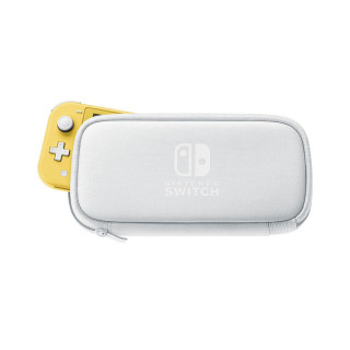  Nintendo Switch Lite hordozótáska és képernyővédő Nintendo Switch