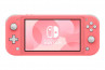 Nintendo Switch Lite (Korall) thumbnail