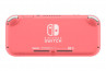 Nintendo Switch Lite (Korall) thumbnail