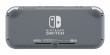 Nintendo Switch Lite (Szürke) thumbnail