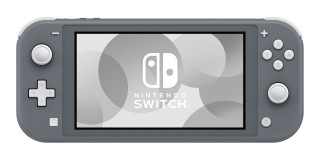 Nintendo Switch Lite (Szürke) Nintendo Switch