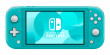 Nintendo Switch Lite (Türkiz) thumbnail