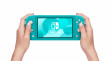 Nintendo Switch Lite (Türkiz) thumbnail