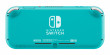 Nintendo Switch Lite (Türkiz) thumbnail