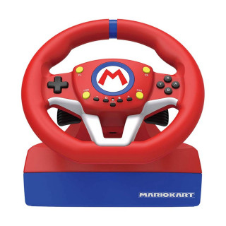 Nintendo Switch Mario Kart Racing Wheel Pro Mini (HORI) Nintendo Switch