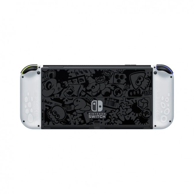Nintendo Switch (OLED-Model) Splatoon 3 Edition Nintendo Switch