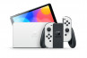 Nintendo Switch (OLED-Model) Fehér thumbnail