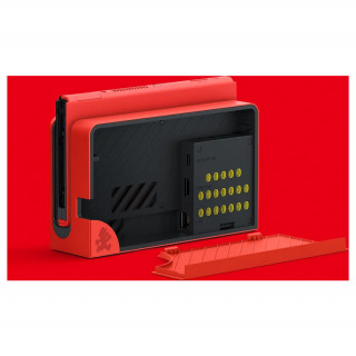 Nintendo Switch - OLED Modell Mario-Edition Nintendo Switch