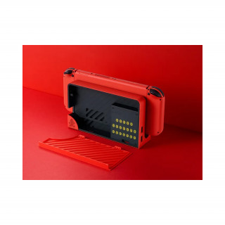 Nintendo Switch - OLED Modell Mario-Edition Nintendo Switch