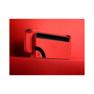 Nintendo Switch - OLED Modell Mario-Edition Nintendo Switch