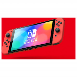 Nintendo Switch - OLED Modell Mario-Edition Nintendo Switch