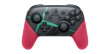 Nintendo Switch Pro Kontroller Xenoblade Chronicles 2 Edition thumbnail