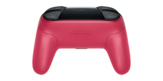 Nintendo Switch Pro Kontroller Xenoblade Chronicles 2 Edition Nintendo Switch