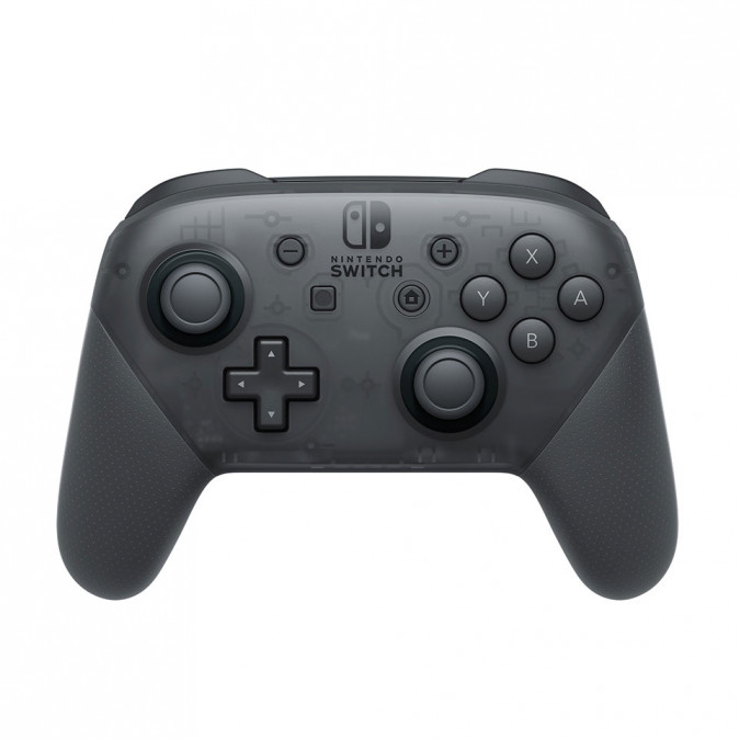 Nintendo Switch Pro Kontroller (NSP140) Nintendo Switch