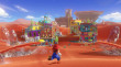 Nintendo Switch (Piros) + Super Mario Odyssey Bundle thumbnail