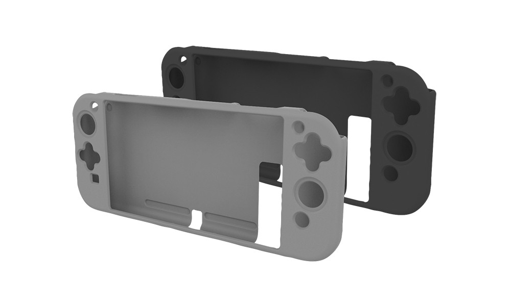 Nacon Nintendo Switch szilikon vedőtok  Nintendo Switch