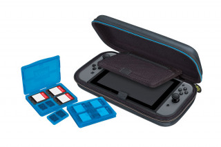 Nintendo Switch Zelda tok (szurke) (BigBen) Nintendo Switch
