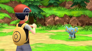 Pokémon Brilliant Diamond + Shining Pearl Dual Pack Nintendo Switch