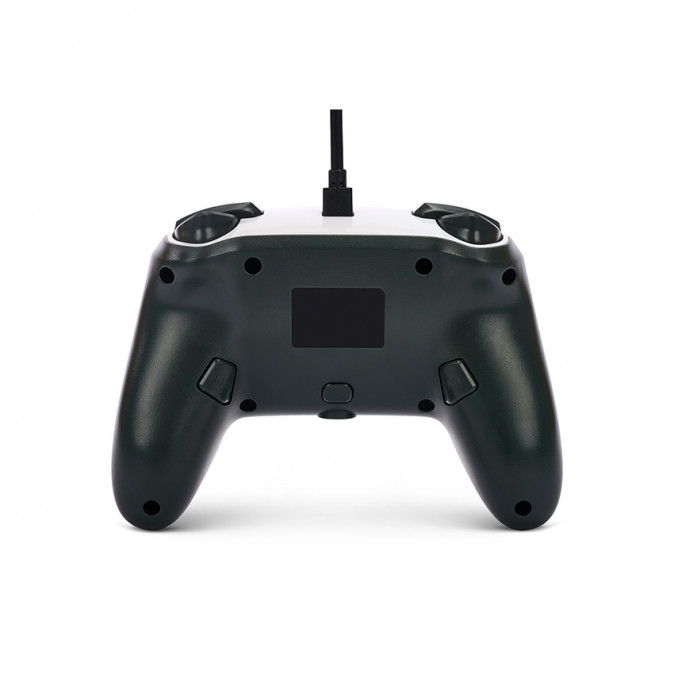 PowerA Enhanced Nintendo Switch Vezetékes Kontroller (Bomb Blast) Nintendo Switch