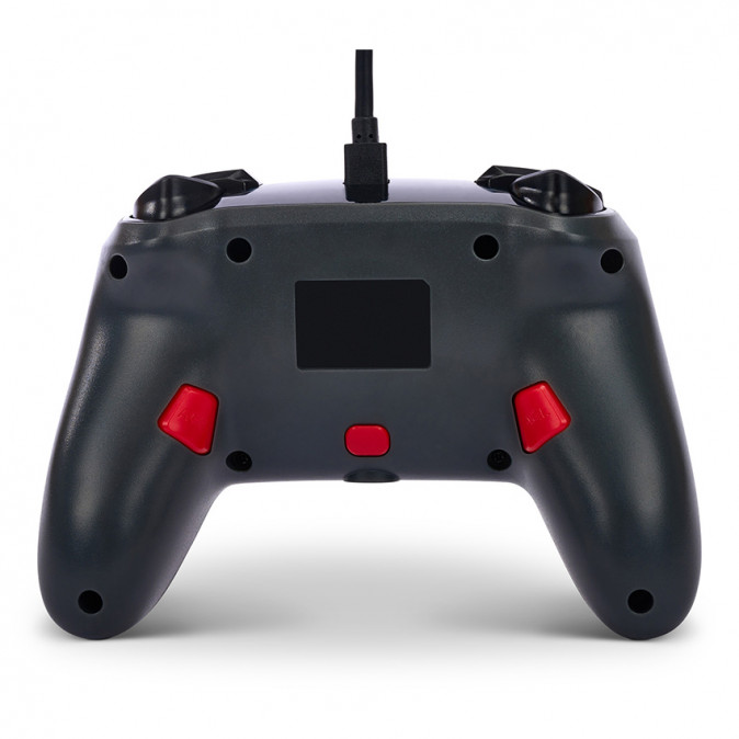 PowerA Enhanced Nintendo Switch Vezetékes Kontroller (Mario Kart) Nintendo Switch