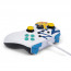 PowerA Enhanced Nintendo Switch Vezetékes Kontroller (Pikachu High Voltage) thumbnail