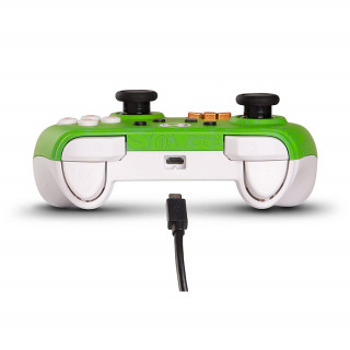 PowerA Nintendo Switch Controller (Yoshi) Nintendo Switch