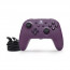 PowerA Nintendo Switch Enhanced vezetékes kontroller - Galaxy Purple thumbnail