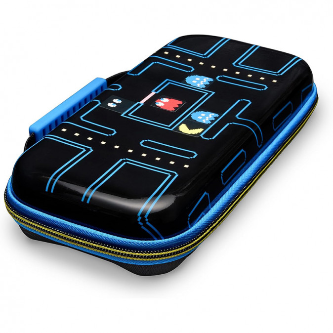PowerA Nintendo Switch védőtok - PAC-Man Nintendo Switch