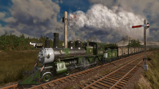 Railway Empire 2 (Deluxe Edition) Nintendo Switch