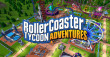 RollerCoaster Tycoon Adventures thumbnail