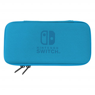 Slim Tough Pouch for Nintendo Switch Lite (Kék) Nintendo Switch